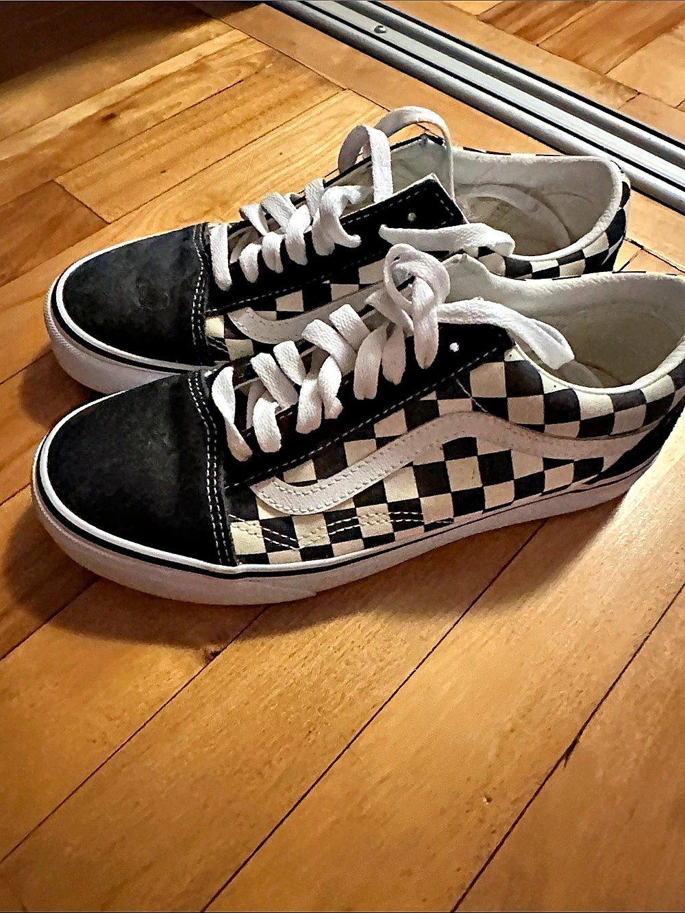 Vans Old Skool Sneakers US 8